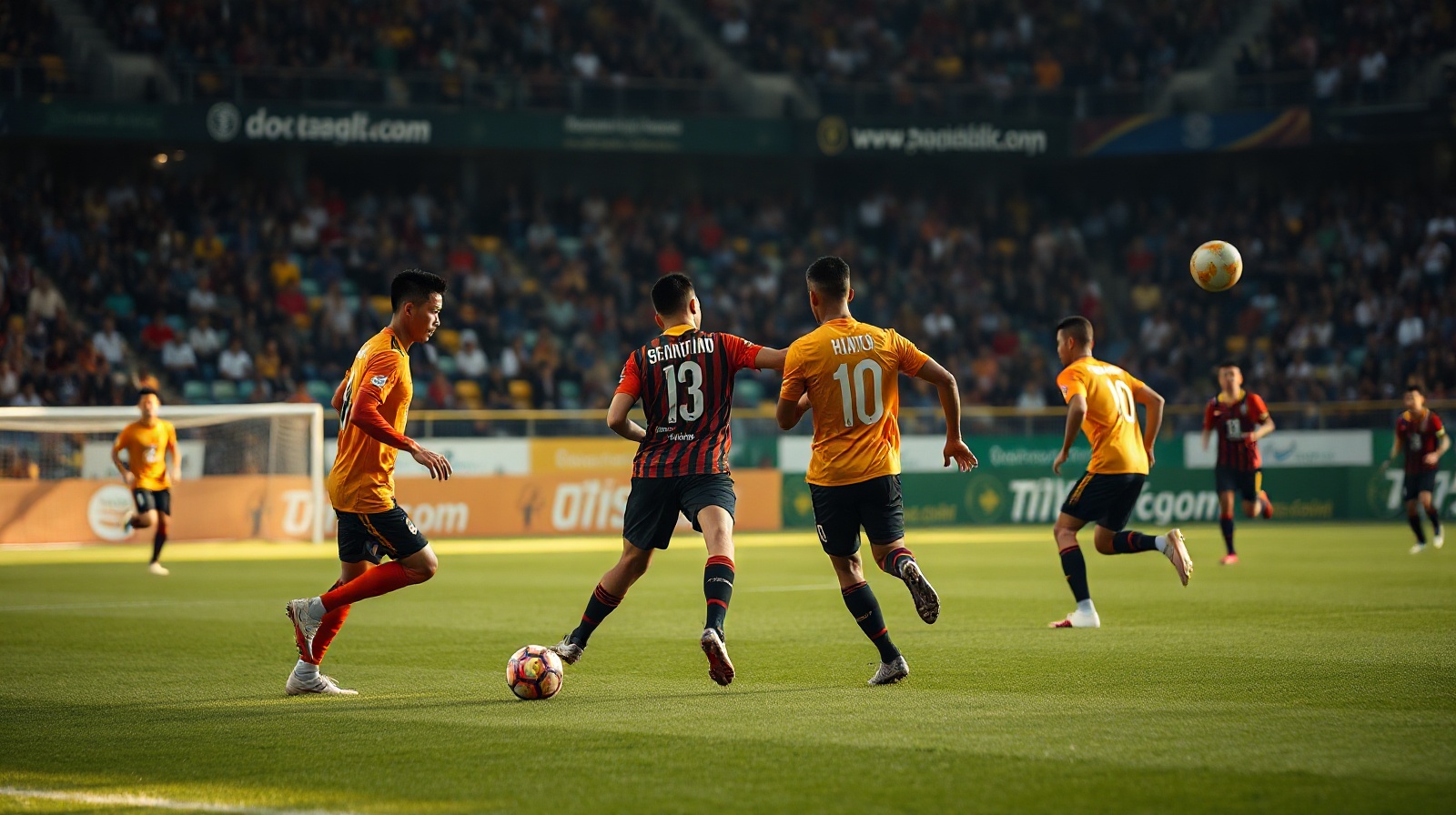 DooFootball ฟุตบอลโลก 2026: ตารางแข่งและลิงก์ดูบอล